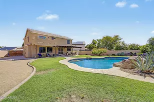 16108 N 160th Ave, Surprise, AZ 85374 - Photo 39