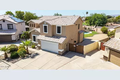 16108 N 160th Avenue, Surprise, AZ 85374 - Photo 43