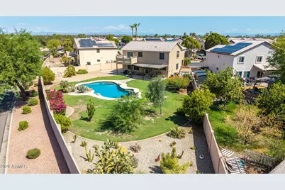 16108 N 160th Avenue, Surprise, AZ 85374 - Photo 1