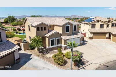 16108 N 160th Avenue, Surprise, AZ 85374 - Photo 45