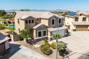 16108 N 160th Ave, Surprise, AZ 85374 - Photo 45