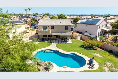 16108 N 160th Avenue, Surprise, AZ 85374 - Photo 47