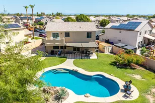16108 N 160th Ave, Surprise, AZ 85374 - Photo 47