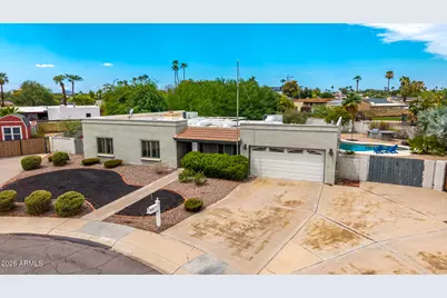 5034 E Wethersfield Road, Scottsdale, AZ 85254 - Photo 1
