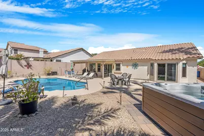 15428 S 15th Avenue, Phoenix, AZ 85045 - Photo 29