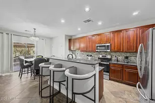 5030 W St Kateri Dr, Laveen, AZ 85339 - Photo 13