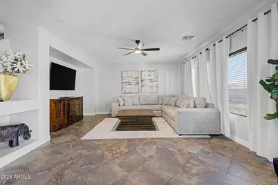 5030 W St Kateri Drive, Laveen, AZ 85339 - Photo 9
