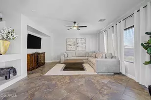 5030 W St Kateri Dr, Laveen, AZ 85339 - Photo 9