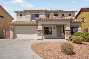 5030 W St Kateri Dr, Laveen, AZ 85339 - Photo 1