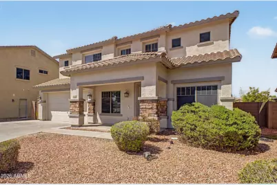 5030 W St Kateri Drive, Laveen, AZ 85339 - Photo 3