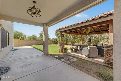 5030 W St Kateri Drive, Laveen, AZ 85339 - Photo 45