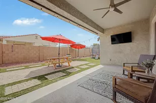 3513 S 184th Ave, Goodyear, AZ 85338 - Photo 27
