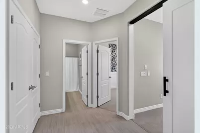 7496 S Parkcrest Street, Gilbert, AZ 85298 - Photo 37