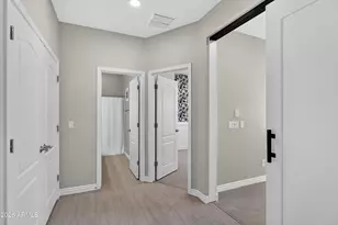 7496 S Parkcrest St, Gilbert, AZ 85298 - Photo 37