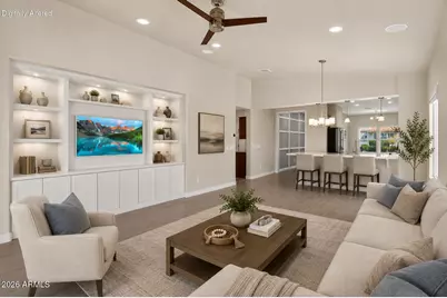 7496 S Parkcrest Street, Gilbert, AZ 85298 - Photo 9