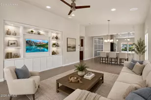 7496 S Parkcrest St, Gilbert, AZ 85298 - Photo 9