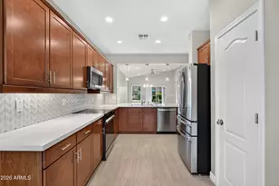 7496 S Parkcrest St, Gilbert, AZ 85298 - Photo 19