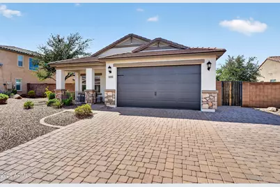 7496 S Parkcrest Street, Gilbert, AZ 85298 - Photo 5