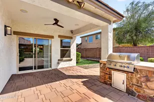 7496 S Parkcrest St, Gilbert, AZ 85298 - Photo 65