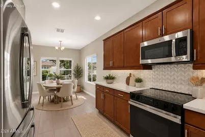 7496 S Parkcrest Street, Gilbert, AZ 85298 - Photo 23