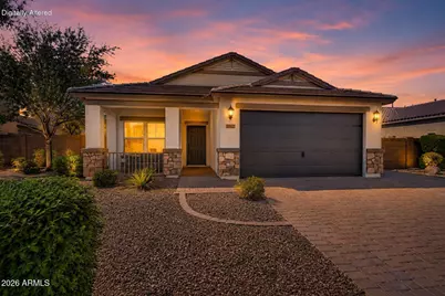 7496 S Parkcrest Street, Gilbert, AZ 85298 - Photo 3