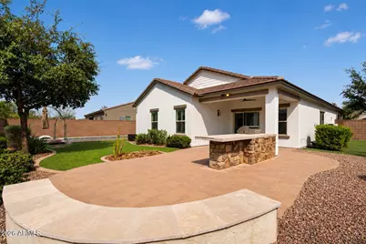 7496 S Parkcrest Street, Gilbert, AZ 85298 - Photo 57