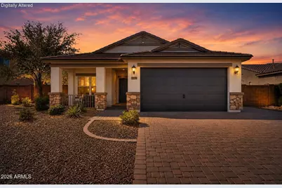 7496 S Parkcrest Street, Gilbert, AZ 85298 - Photo 1