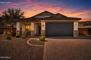 7496 S Parkcrest St, Gilbert, AZ 85298 - Photo 1