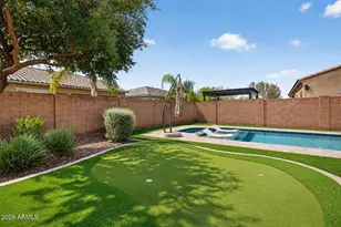 7496 S Parkcrest St, Gilbert, AZ 85298 - Photo 59