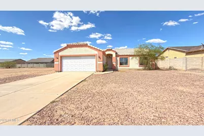 8306 W Pineveta Drive, Arizona City, AZ 85123 - Photo 1