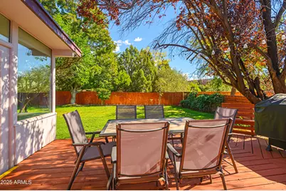 90 Page Parkway, Sedona, AZ 86336 - Photo 15