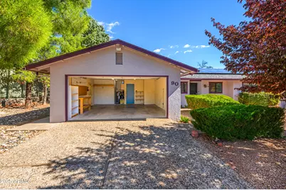 90 Page Parkway, Sedona, AZ 86336 - Photo 41