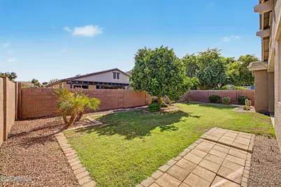 2725 E Narrowleaf Drive, Gilbert, AZ 85298 - Photo 25