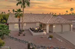 17449 E Caliente Dr, Fountain Hills, AZ 85268 - Photo 1