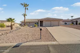 17449 E Caliente Dr, Fountain Hills, AZ 85268 - Photo 5