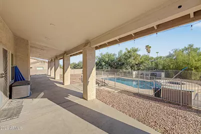 17449 E Caliente Drive, Fountain Hills, AZ 85268 - Photo 33