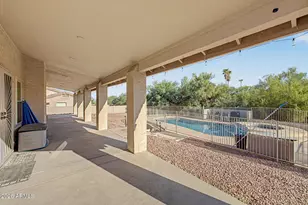 17449 E Caliente Dr, Fountain Hills, AZ 85268 - Photo 33
