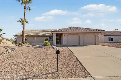 17449 E Caliente Drive, Fountain Hills, AZ 85268 - Photo 37