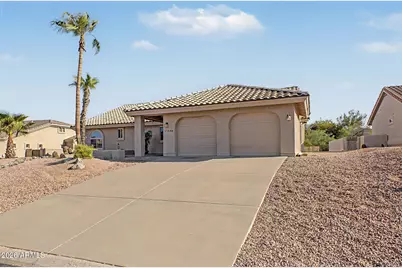17449 E Caliente Drive, Fountain Hills, AZ 85268 - Photo 35