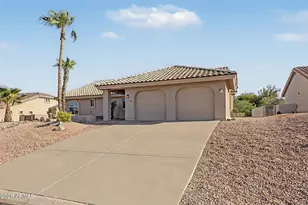 17449 E Caliente Dr, Fountain Hills, AZ 85268 - Photo 35