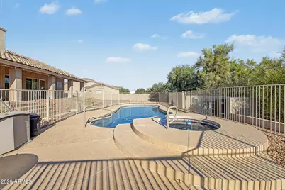 17449 E Caliente Drive, Fountain Hills, AZ 85268 - Photo 3