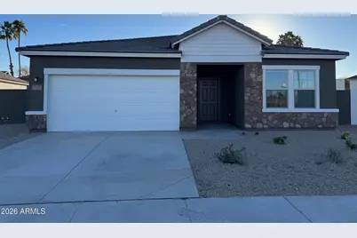 10219 W Devonshire Avenue, Phoenix, AZ 85037 - Photo 1