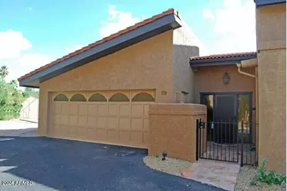 7435 E Sundance Trail #403, Carefree, AZ 85377 - Photo 11