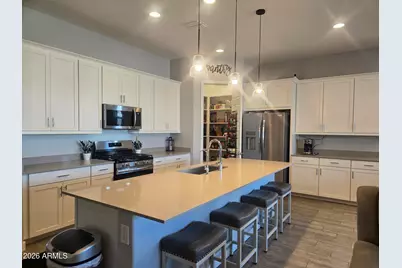 25375 N 149th Avenue, Surprise, AZ 85387 - Photo 33