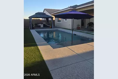 25375 N 149th Avenue, Surprise, AZ 85387 - Photo 9