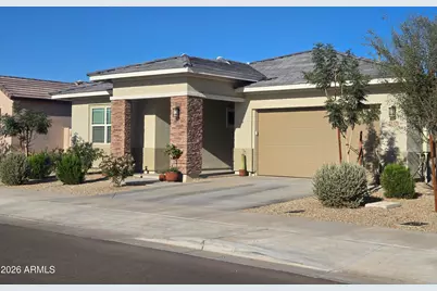 25375 N 149th Avenue, Surprise, AZ 85387 - Photo 1