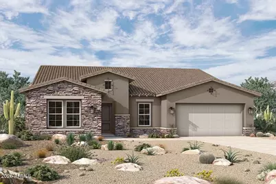 32340 N 135th Drive, Peoria, AZ 85383 - Photo 1