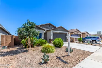 35208 W Santa Monica Avenue, Maricopa, AZ 85138 - Photo 3