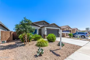 35208 W Santa Monica Ave, Maricopa, AZ 85138 - Photo 3