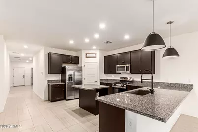 35208 W Santa Monica Avenue, Maricopa, AZ 85138 - Photo 11